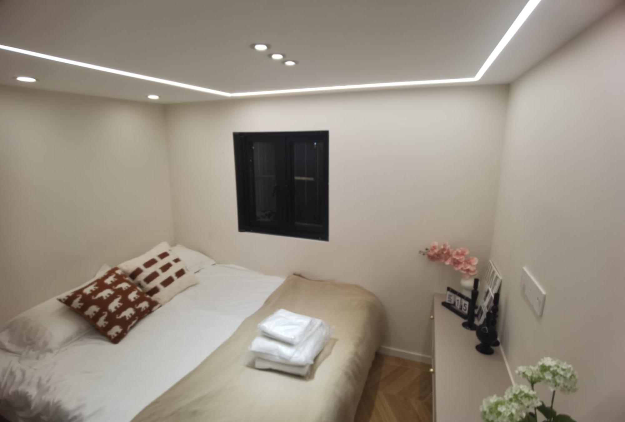 Huanchang Apartment