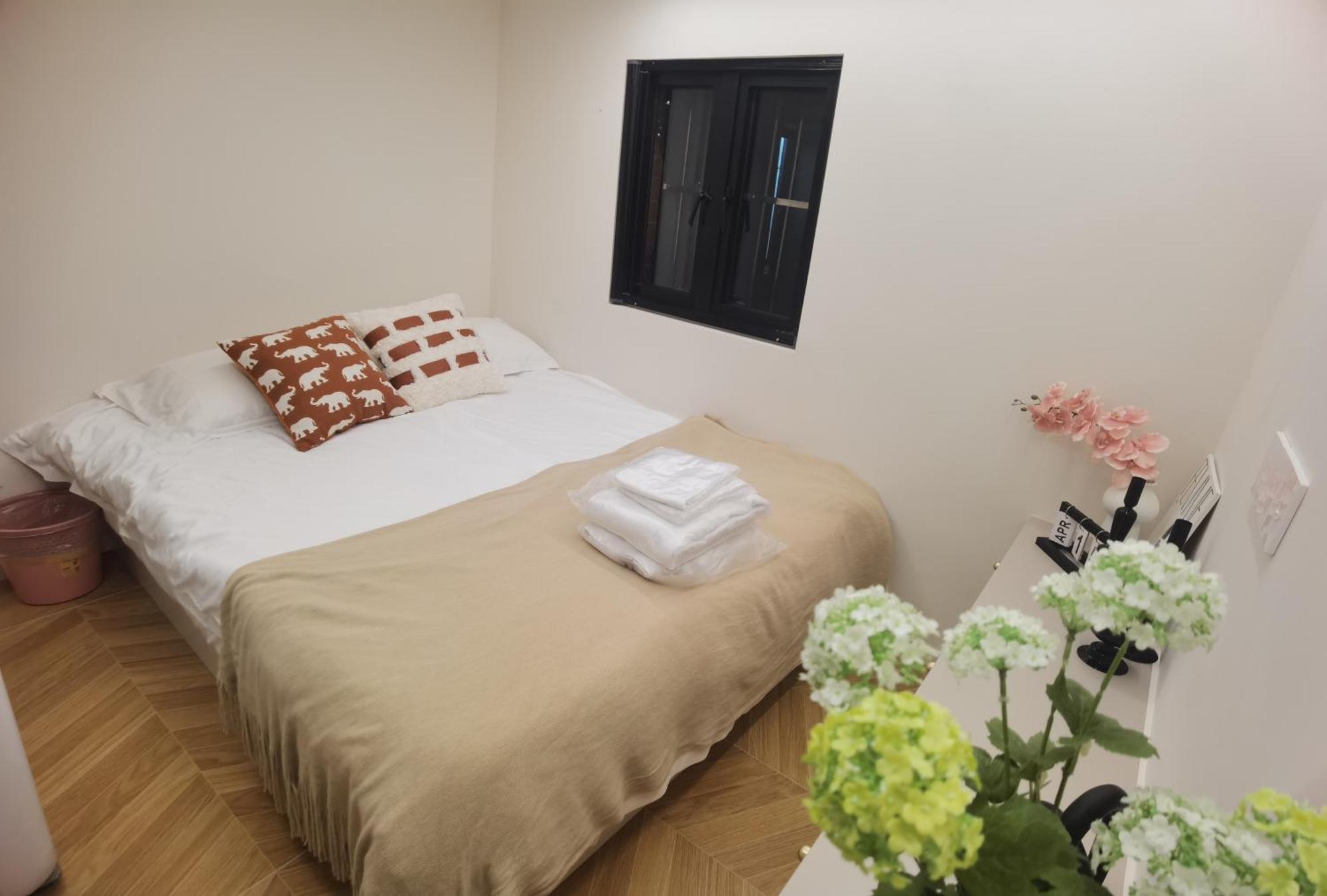 Huanchang Apartment