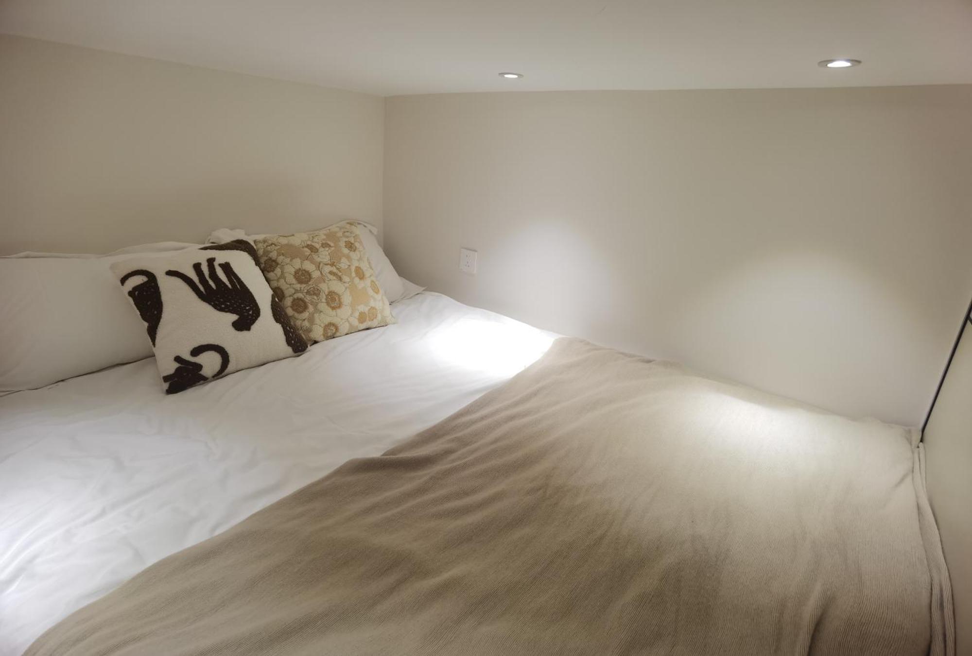 Apartment Huanchang